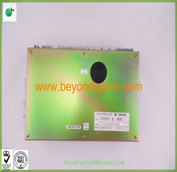 

sk200-6 excavator parts controller YN22E00055F3