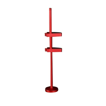 

Jonsbo Vc-1 Aluminum Frame Image Card Holder Stand Bracket, Protect Dsektop Pc Image Card From Being Bent