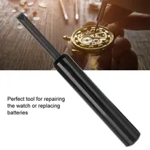 Профессиональные часы инструмент для ремонта часов чехол открывалка Нож задняя крышка для удаления Прай для замены батареи часы инструменты для часовщика