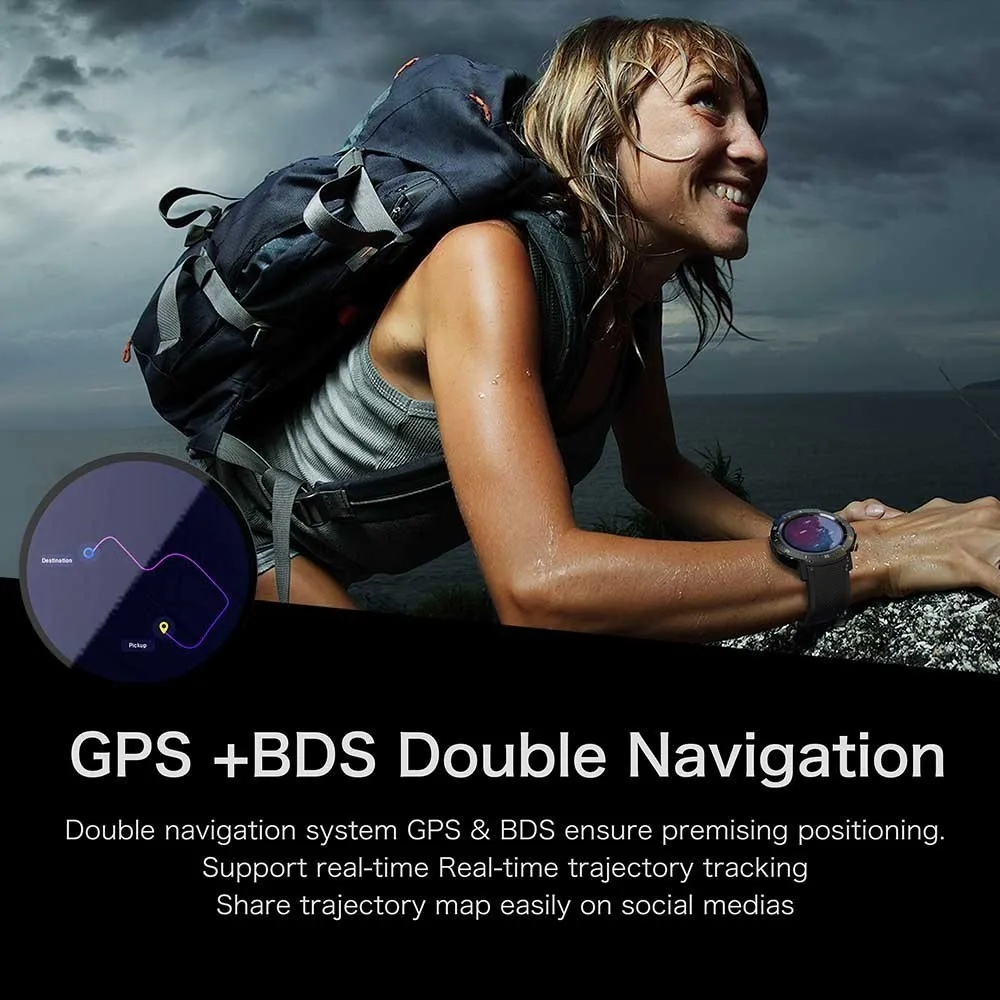 LOKMAT Bluetooth SmartWatch 1GB/16GB Heart Rate monitor 4G Waterproof WIFI GPS Men Clock Android Smart watch For ios LOKMAT Bluetooth SmartWatch 1GB/16GB Heart Rate monitor 4G Waterproof WIFI GPS Men Clock Android Smart watch For ios
