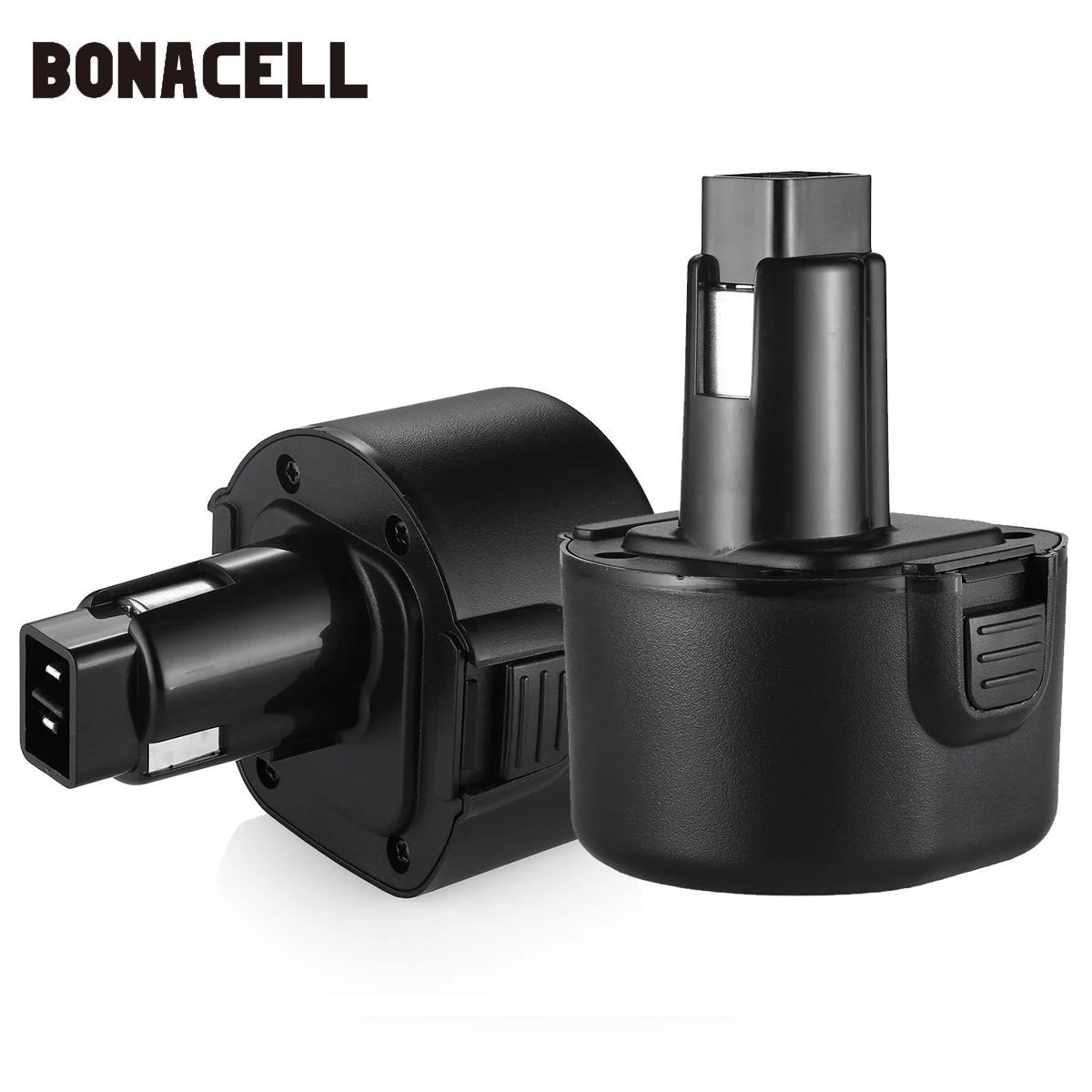 Bonacell 9 6 V 3500 мА/ч PS120 батарея для BLACK&DECKER BTP1056 A9251 PS310 PS3350 CD9600 L30|Перезаряжаемые