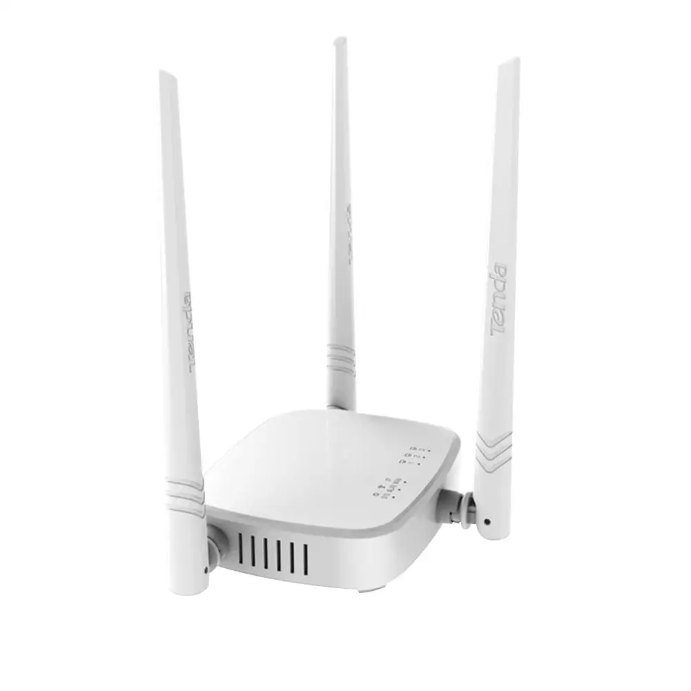 

Wireless Home Router with WIFI Fiber Broadband Repeater 300Mbps Mini Routers 2.4G Network Part Tool