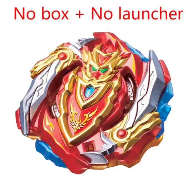 Пусковые установки Beyblade burst Toys волчок из металлического сплава Burst Toy игрушка