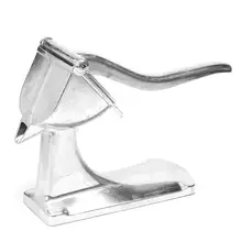 Мини сверхмощный фруктовый пресс бытовой ручной пресс ручной Лимон Апельсин Лайм цитрусовый свежий напиток кухонный инструмент Домашний Соковыжималка Машина