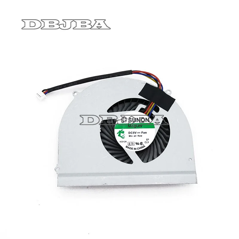 Вентилятор для ноутбука Dell Latitude E6530 охлаждающий MF60120V1 C450 G9A KSB05105HA BH05 C2|cooling fans for