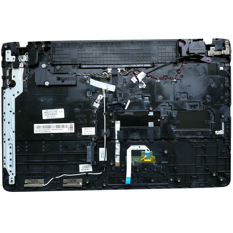 Бесплатная доставка! 1 шт. Новый чехол для ноутбука с подставкой Samsung NP270E5U 270E5J 270E5R