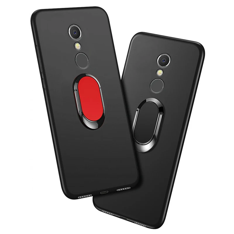 Чехол 1C для Alcatel 5009D 5009A роскошный мягкий черный силиконовый чехол с магнитным