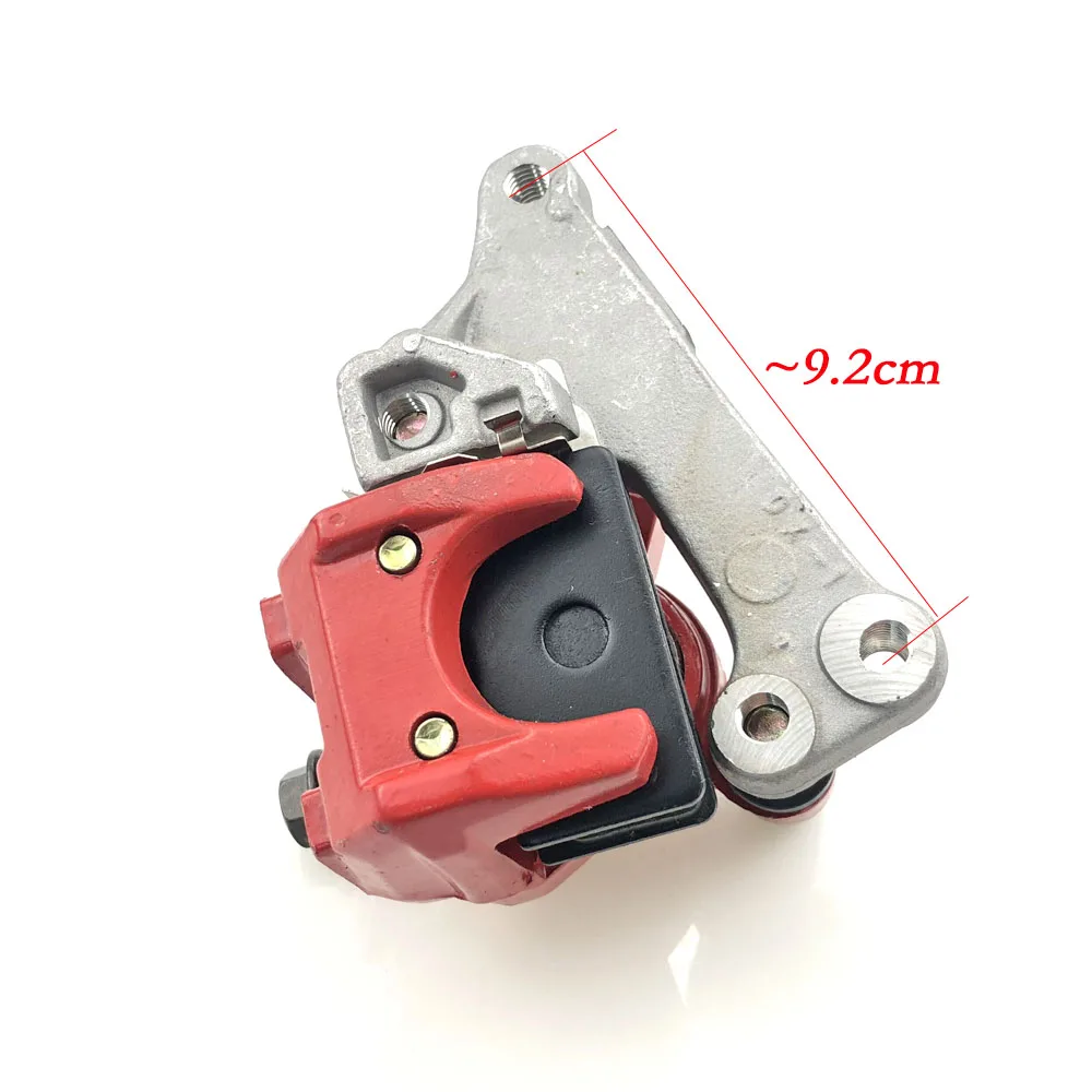 Тормозной диск для Honda DIO ZX50 AF18 AF27 AF28 AF34 AF35 оригинальный суппорт тормозной насос 9 2