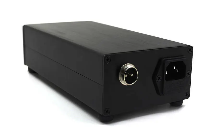 50VA Hi-Fi линейный Мощность питания для amp DAC блок питания постоянного тока с выходной мощностью 5V 9V 12V 15V 18 V/19 v