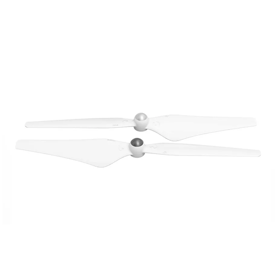 Online 10 Pairs 100% Original 9450 Propeller Für Drone DJI Phantom 3 SE Professionellen Erweiterte Standard Selbst anziehen klinge klingen