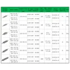 LED Strip Waterproof Power Supply,IP67,DC12/24V,Drive,Adapter transformer,Indoor & Outdoor Use,for panel lights,Linear lighting ► Photo 2/6
