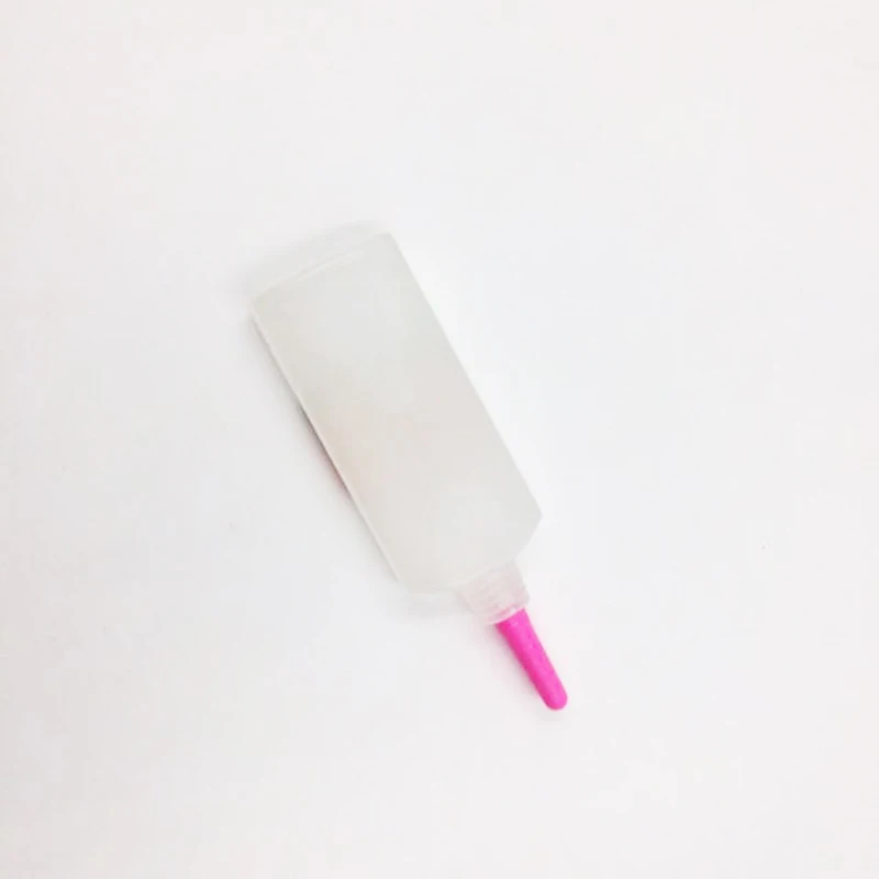 Lubricant Hair Trimmer Blade Oil Electric Hair Shaver Maintenance Oil