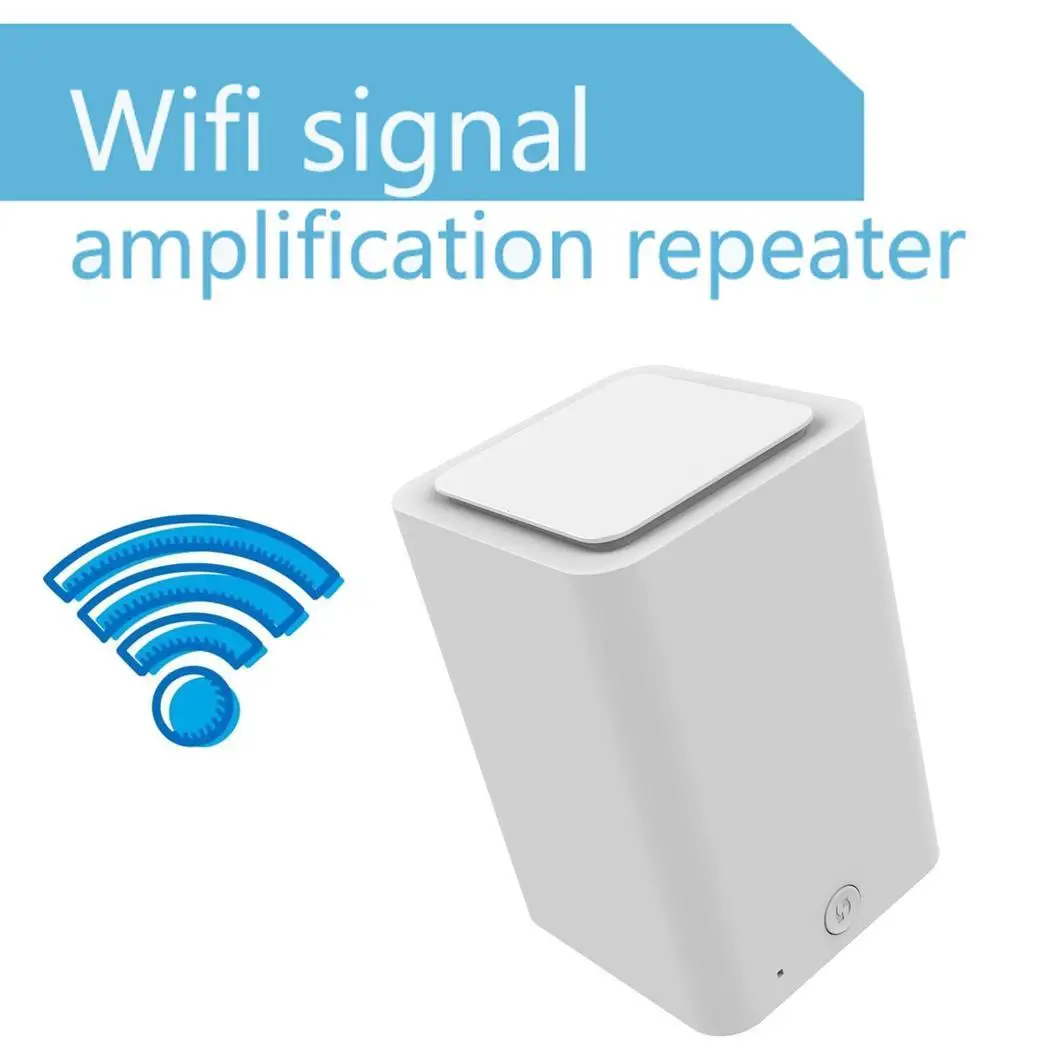 300 м Беспроводной ретранслятор Roter AP Range Extender усилитель сигнала 2 4 ГГц ~ 4835 ггц WIFI 110