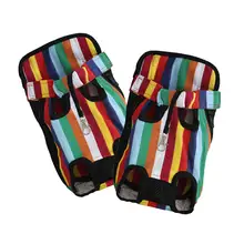 Цельнокроеное Платье Pet рюкзак для перевозки собак для собак, щенков, кошек сумки уличный для пешего туризма сумка для щенков плеча изделия для переноски домашних животных