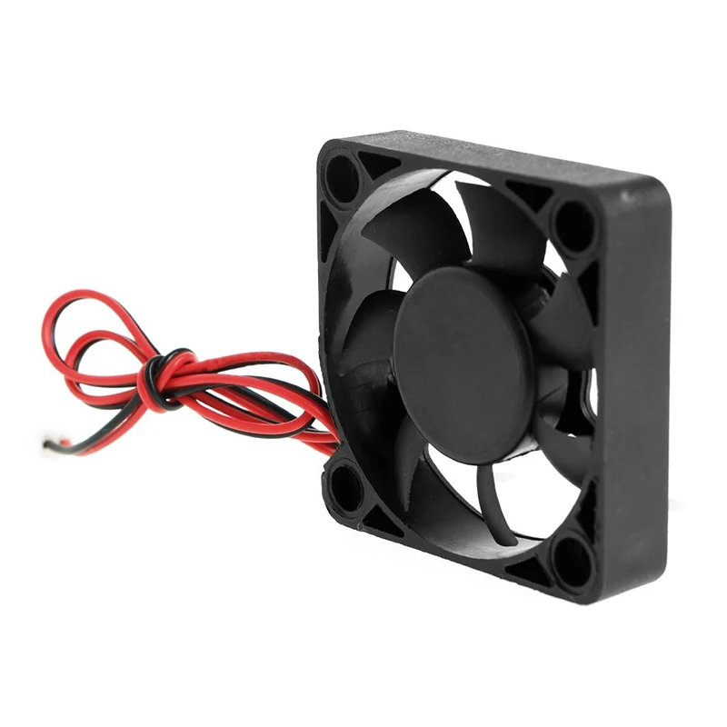 50x50x10 مللي متر 12 V 2.5Pin 3Pin وحدة المعالجة المركزية مروحة تبريد غرفة تبريد ل وحدة المعالجة المركزية وحدة معالجة خارجية للحاسوب مروحة وحدة المعالج...