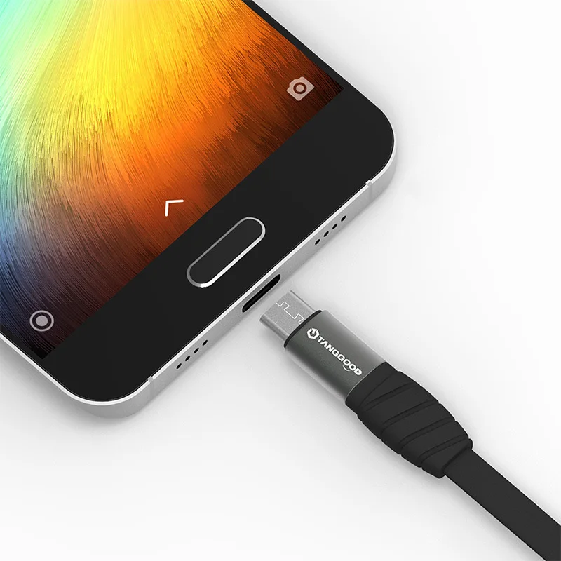 TANGGOOD usb type C Блок адаптеров 3 Micro USB Женский к USB C Мужской конвертер для нового MacBook Pro Xiaomi Mix LG G5 Nexus 6P