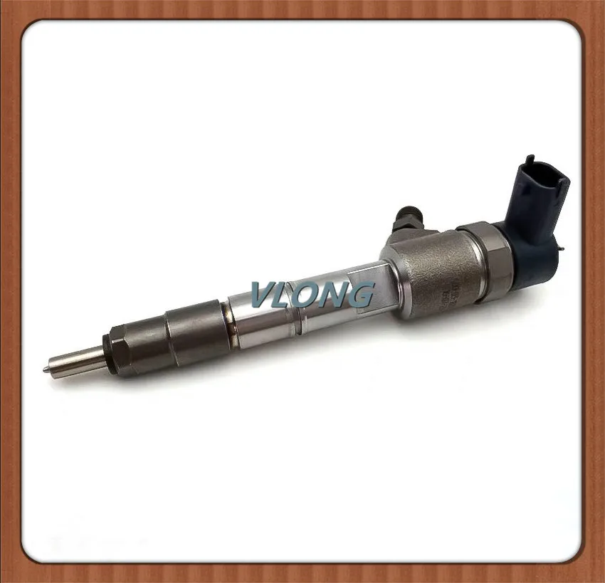 

Common rail injector 0445110539 built-in control valve F00VC01359 nozzle DLLA150P2362