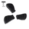 3pcs Replacement Rubber Feet for Single Braced Drum Hardware Cymbal Stands ► Photo 3/6
