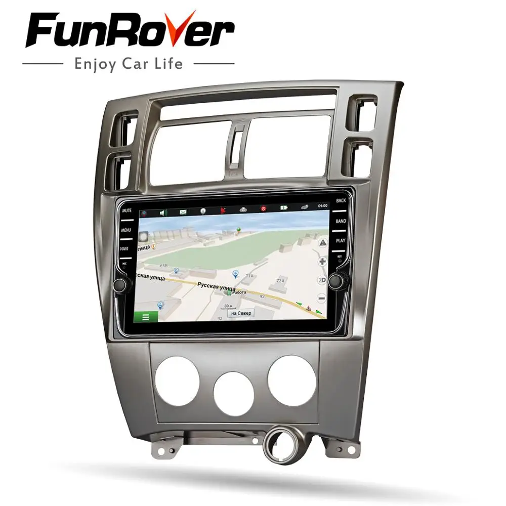Flash Deal FUNROVER 2 din multimedia gps android 8.0 car dvd player For Hyundai Tucson 2006-2014 stereo navigation radio recorder headunit 3 Flash Deal FUNROVER 2 din multimedia gps android 8.0 car dvd player For Hyundai Tucson 2006-2014 stereo navigation radio recorder headunit 3