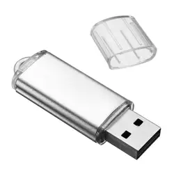 64 Мб флеш-диск USB 2,0 памяти Щупы для мангала ручка хранения U дисковая карта читателей инструмент