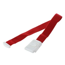 Красный медицинский фельдшер первый жгут для оказания помощи Быстрый Медленный выпуск аварийный