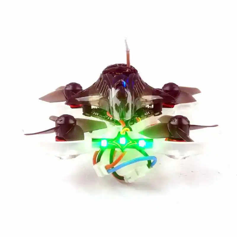 

Fashionable Happymodel Mobula7 Part 0.3g Tiny Tail Light WS2812 LED Strip Programmable Betaflight for RC Drone FPV Racing Drone