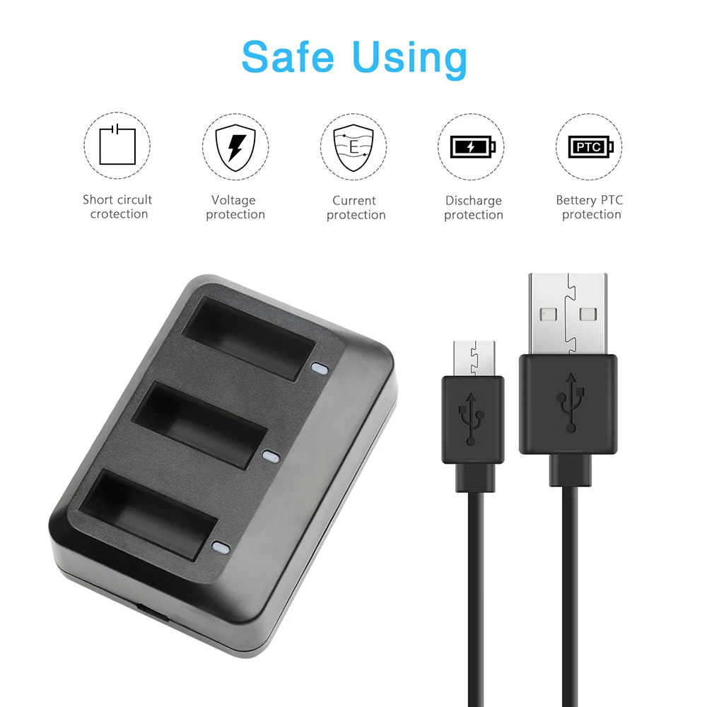 SHOOT 3 7 V 660mAh 20C Li po батарея для попугая мини Дрон прыжки Sumo Swing Mambo Rolling Spider набор