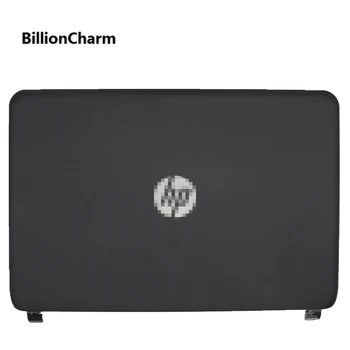 

BillionCharm New Original For HP 14-G 14-R 240 245 246 G3 LCD Back Cover Rear Lid Top Case Black Matte