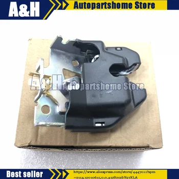 

74851-S5A-A01 Trunk Latch Lock Lid Handle Assembly For Honda Civic 2001-2005