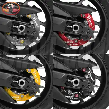 

Motorcycle Decorative Cover Transmission Belt Pulley Adornment Cover Wheel Cover For Yamaha T-MAX 530 2017-18 TMAX530 SX TMAX DX