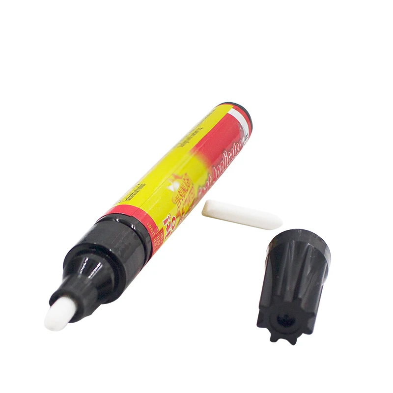 2 шт авто краска ручка Fix it автомобиль царапин ремонт краски ing pen Clear Fix it Pro Pen Pro Simoniz средство удаления царапин с автомобиля без посылка