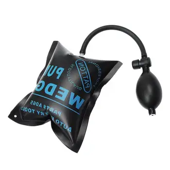 

Car Door and Window Installation Positioning Rubber Airbag Auxiliary Installing Tool Auto Repair Installation Tool Car Pump Wedg