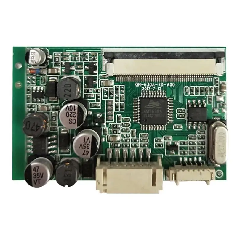 

HD 800 X 480 7 Inch Color TFT LCD Car Rear View Monitor Car Accessories Vehicle Camera Accessories 100mmX 100mm X 100mm