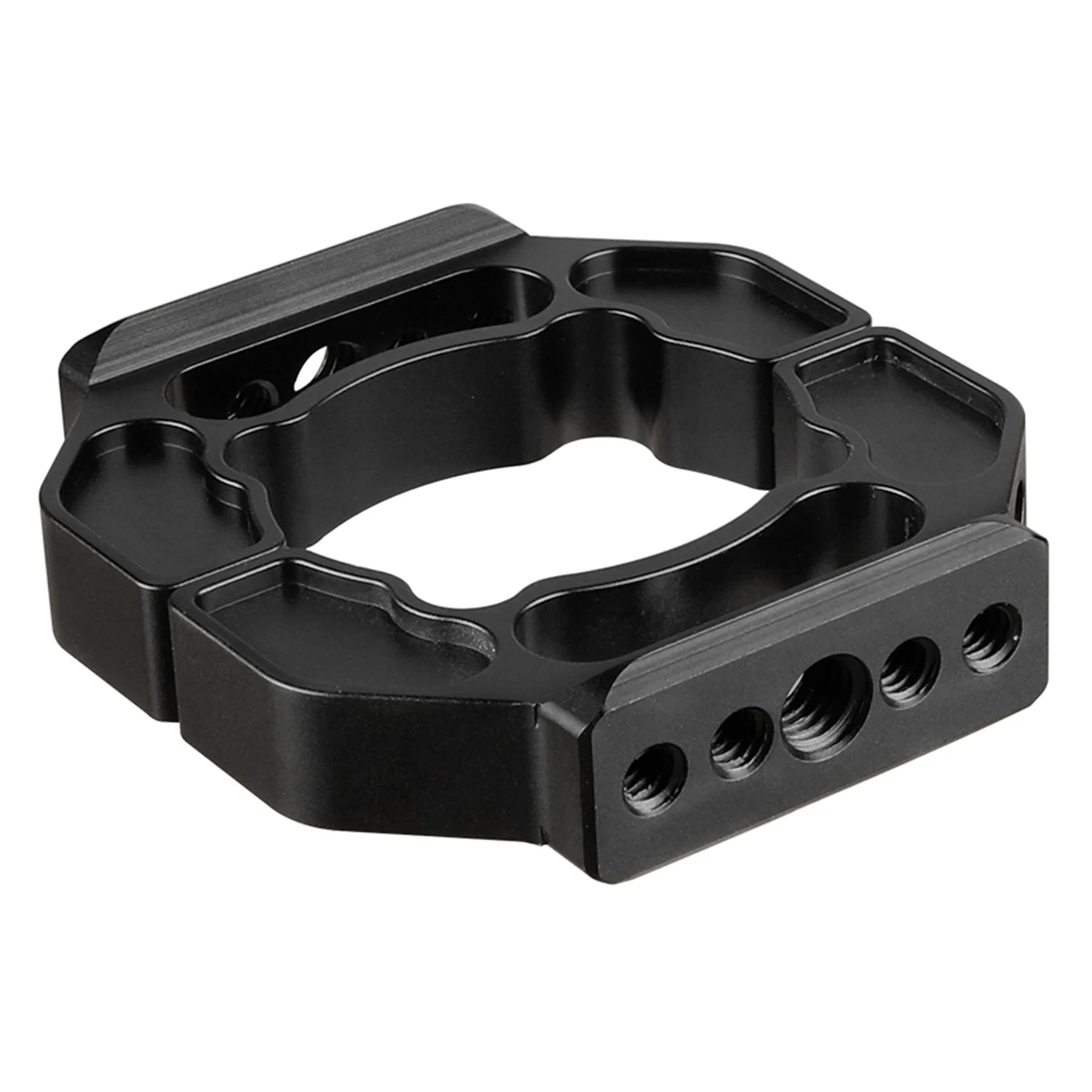 Расширение Монтажное кольцо 1/4 &quot3/8&quot отверстия для Dji Ronin S Артикуляционная