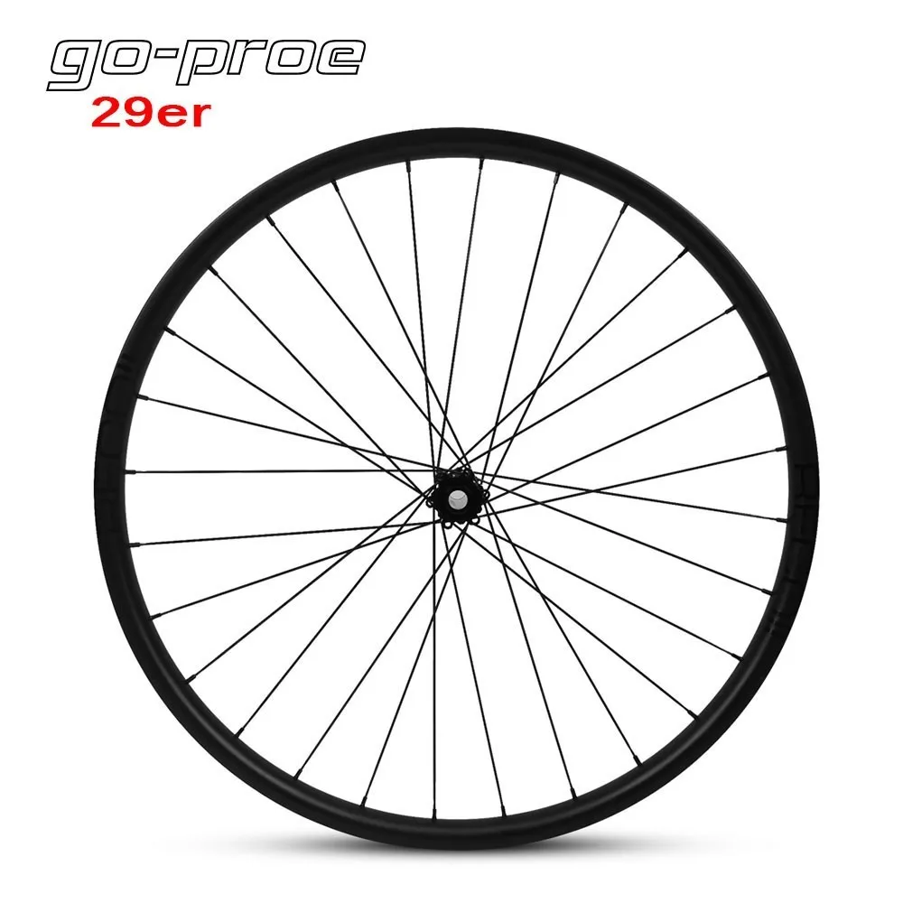 700c and 29er the same