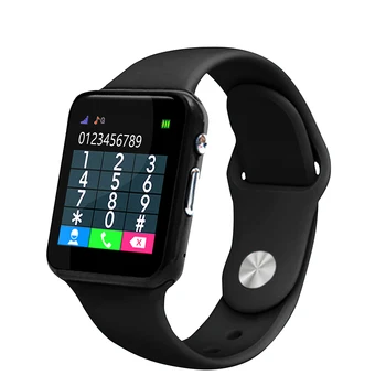 

G10A Kids Smart Watch Children Tracker Anti Lost Cell Phone Touch Screen Pedometer Sleep Monitor w/ Camera Bluetooth Smartwatch