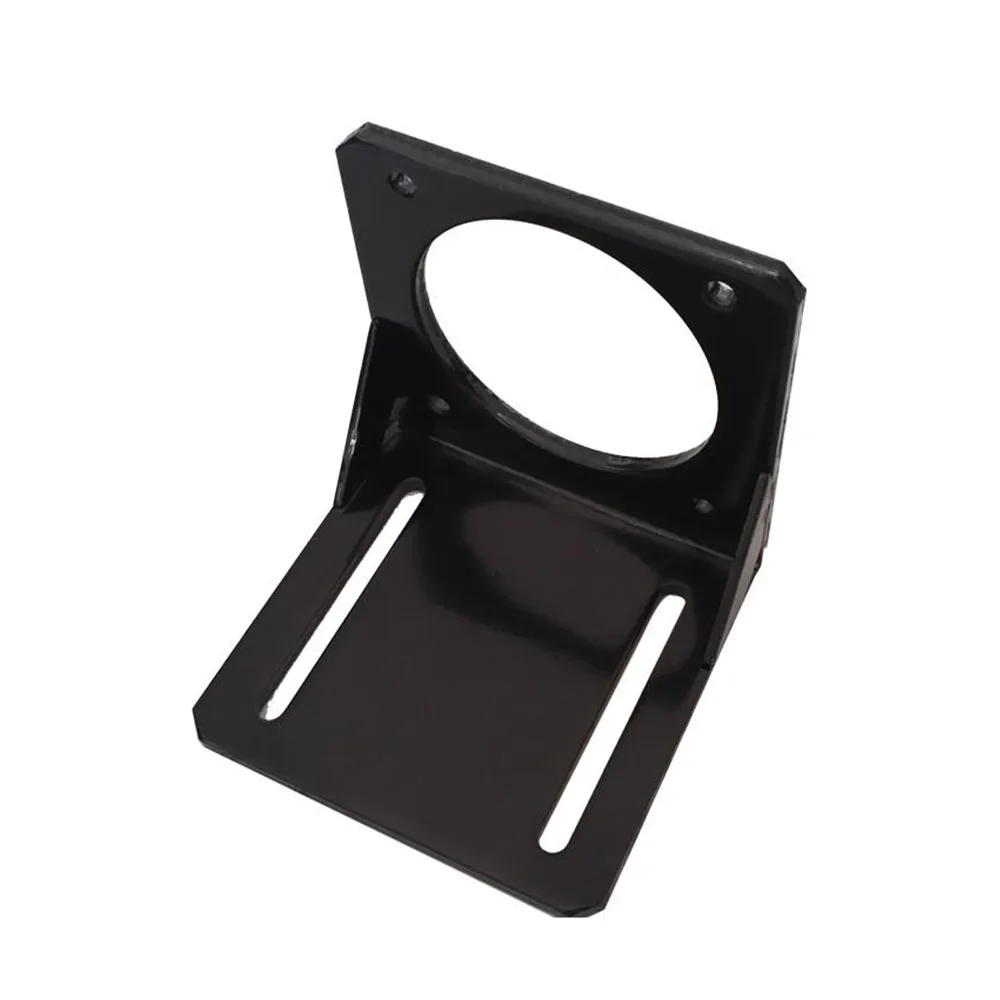 

Nema 34 Stepper Motor Bracket Brushless Servo Motor Bracket International 86 Stepping Motor Universal Size Rigid Bracket