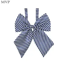 Женская официальная мягкая застежка Тип галстук-бабочка как изображение печать профессиональная одежда аксессуары