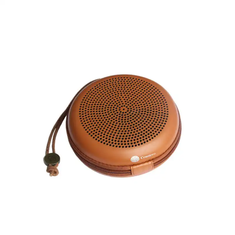 Ebsc064 Pu Eva жесткий чехол для B &amp O Bang O-Lufsen Beoplay Bo A1 портативный Bluetooth динамик