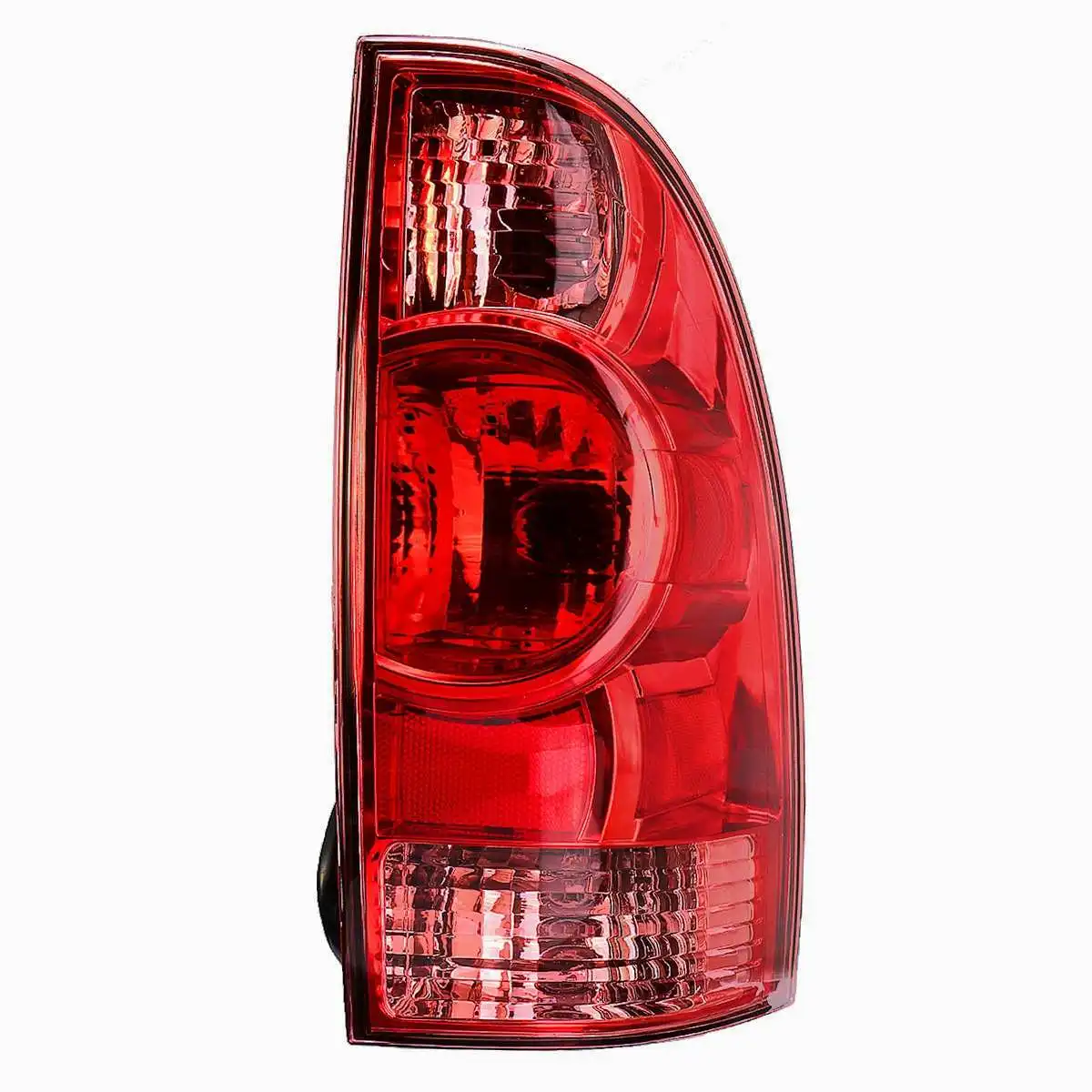 Задний светильник, задний фонарь, подходит для Toyota Tacoma Pickup 2005-, Автомобильный светодиодный задние тормозные огни, автомобильные аксессуары, автомобильная лампа