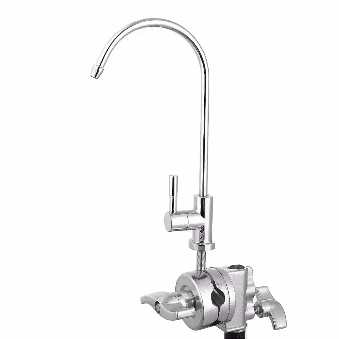 1 4 Reverse Osmosis Faucet Tap Stainless Steel Drinking Water