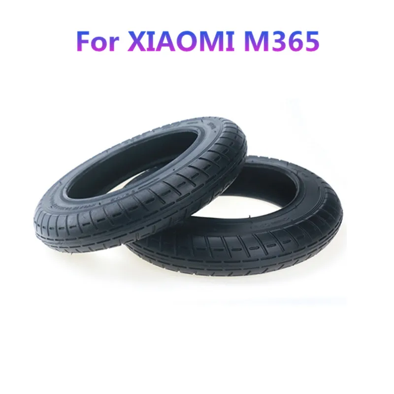 

10 Inches Modified Cover Tyre For Xiaomi Mijia M365 Scooter Electric Scooter Pro High Quality Outer Tyre