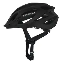 CAIRBULL Cycling Bike Helmet MTB Bicycle Adjustable In-mold Helmet Casco Ciclismo Road Mountain Bike Helmets Safety Cap