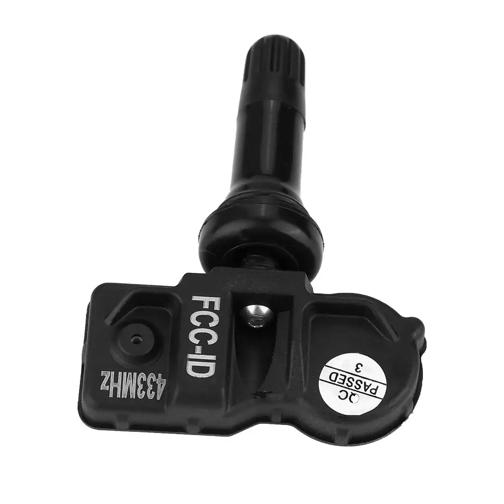 Автомобильный TPMS датчик давления в шинах 4L2Z 1A150 BA для Ford Lincoln Mercury измеритель