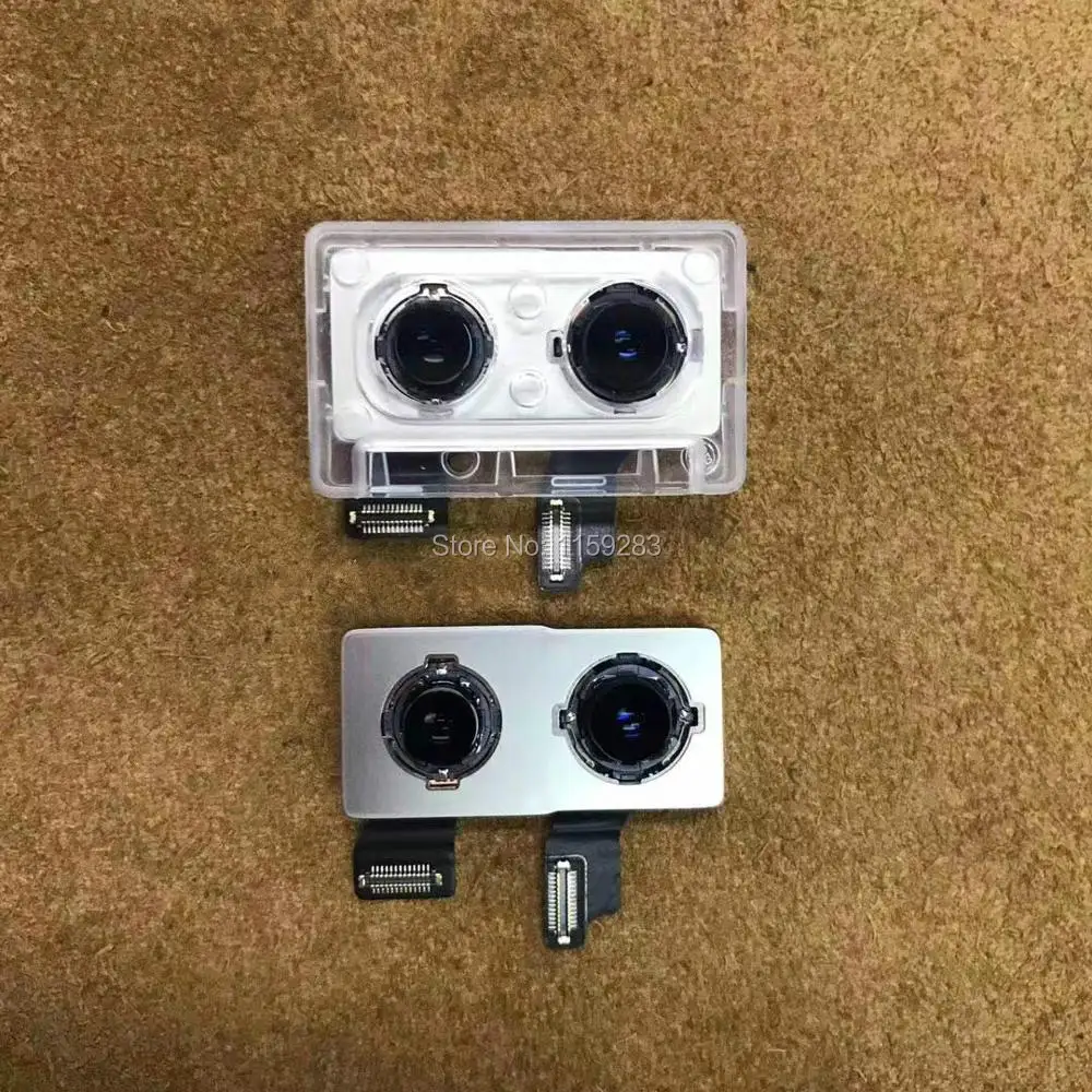 

Back Big Camera Replacement Rear Main Lens Repair Flex Cable Camera Module for iphone XS MAS