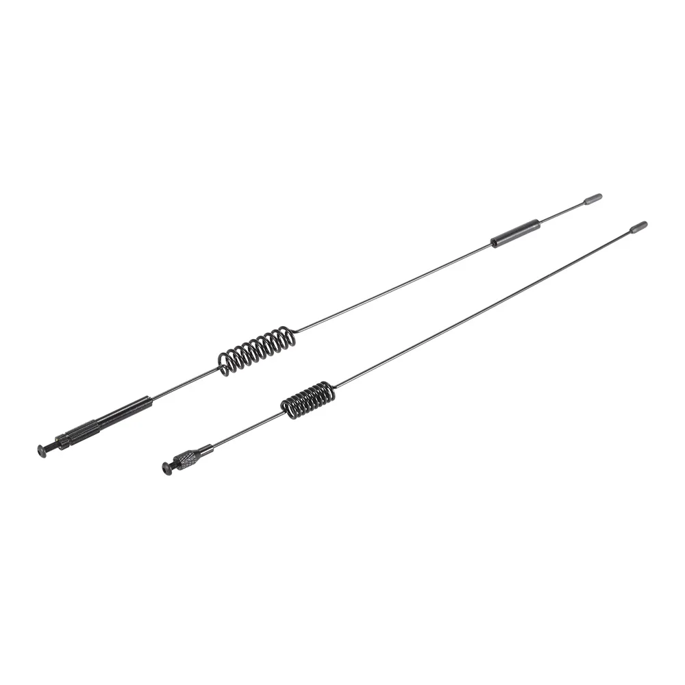 

Optional Antenna Decoration for 1/10 RC TRAXXAS TRX4 DEFENDER CRAWLER