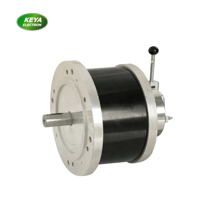 

factory wholesale high power brushless brake hall sensor 24v bldc motor 2000w for 10t flat vehicle