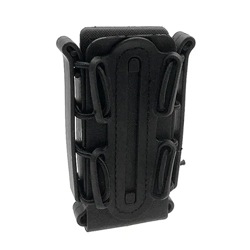 

Gameit TPR Magazine Cover Outdoor Tactical Equipment 9MM Magazine Cover Accessories Box