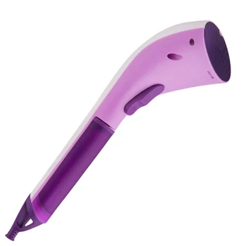 

Hot TOD-Eu Plug 220V Garment Steamer Hand-Held Clothes Ironing Machine Travel 1000W Mini Business Trip Electric Iron Steam Iro