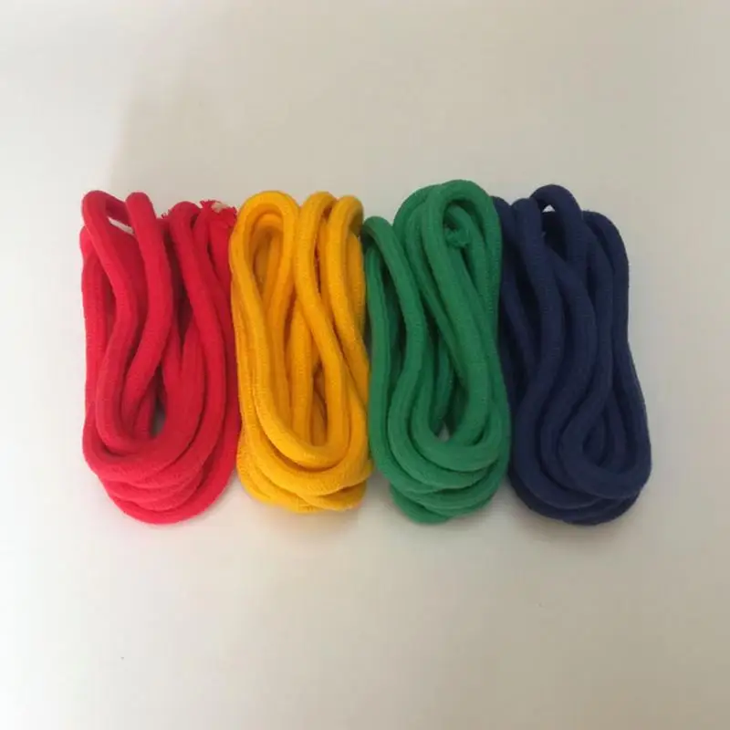 3M Artistic Gym Rope Rhythmic Gymnastics rhythmic gymnasia Rope Dance Skipping Artistic Gymnastics Multi-color